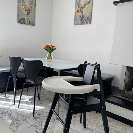 Casa Ilaria Apartment Levanto Exterior photo