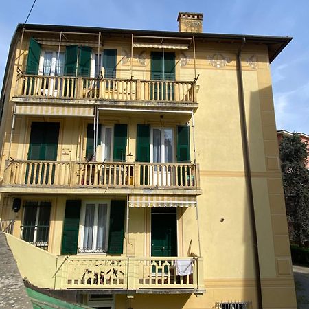 Casa Ilaria Apartment Levanto Exterior photo