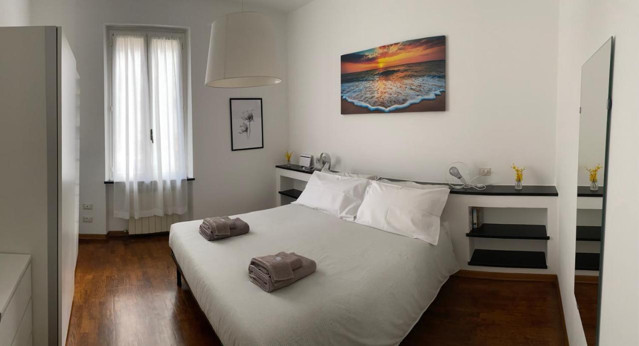 Casa Ilaria Apartment Levanto Exterior photo