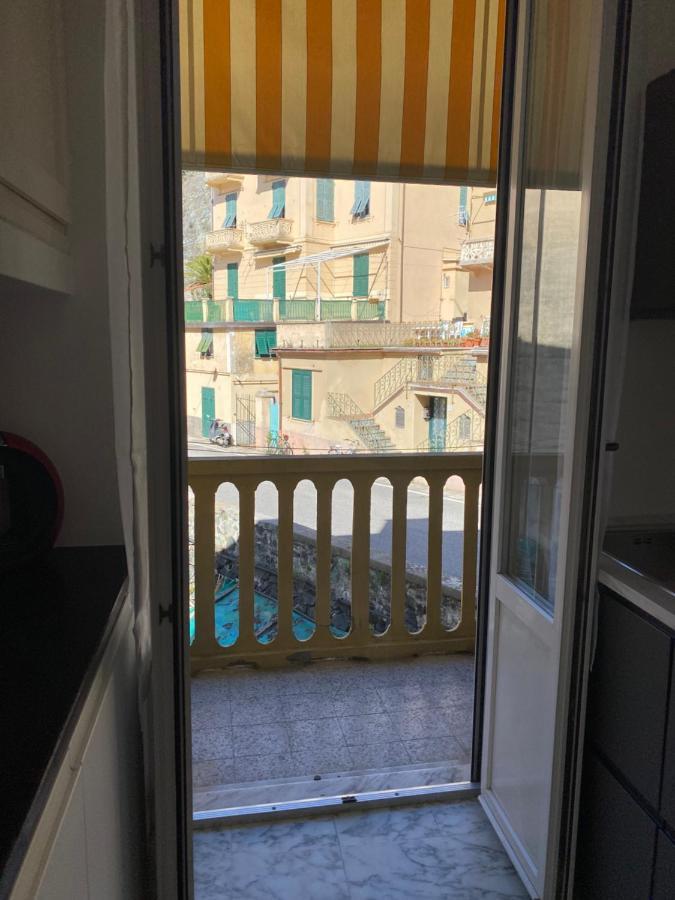 Casa Ilaria Apartment Levanto Exterior photo