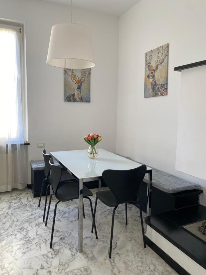 Casa Ilaria Apartment Levanto Exterior photo