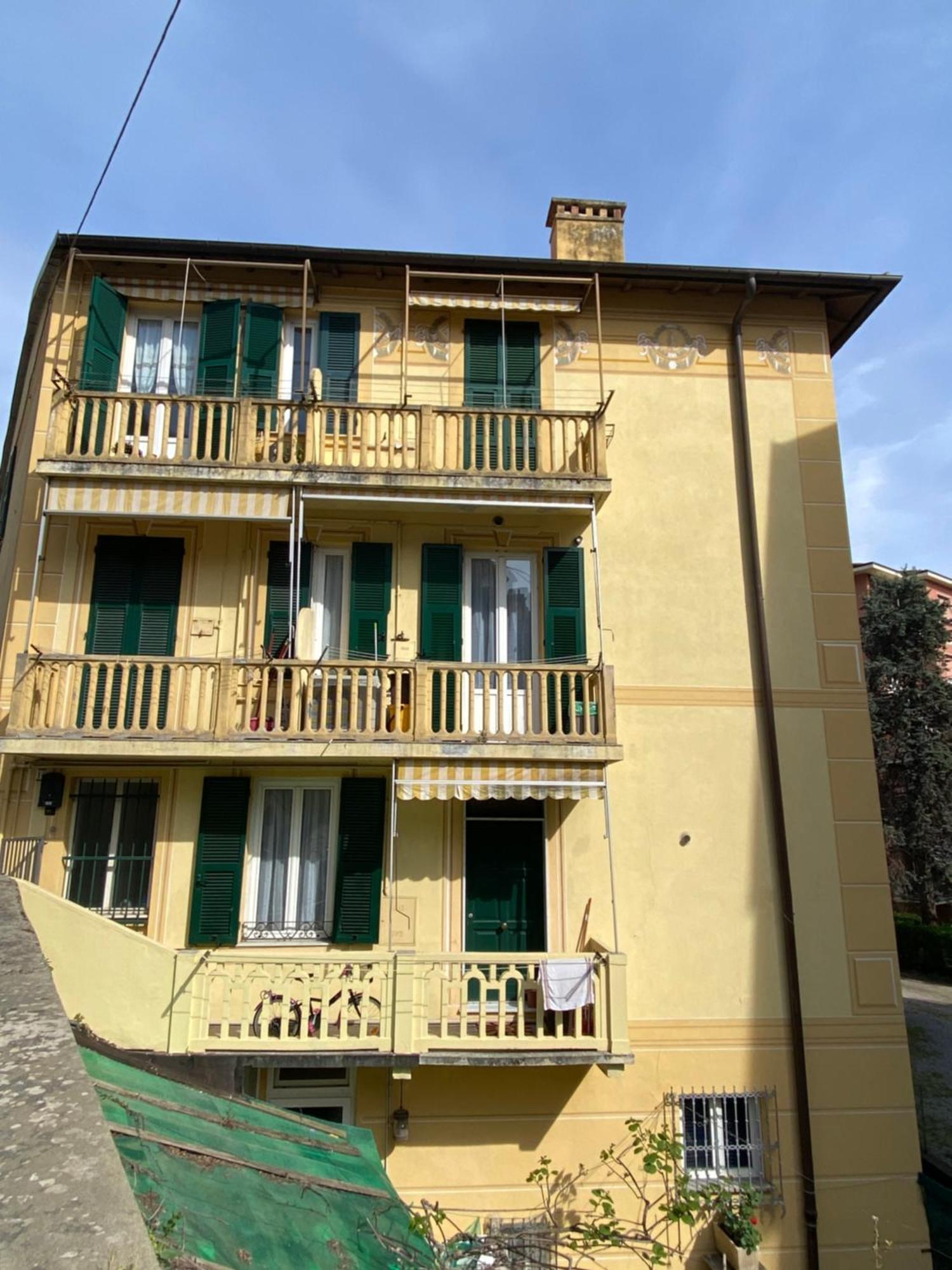 Casa Ilaria Apartment Levanto Exterior photo